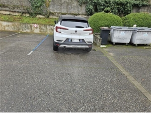 parking à la vente -   68520  BURNHAUPT LE HAUT, surface 16 m2 vente parking - UBI450146387